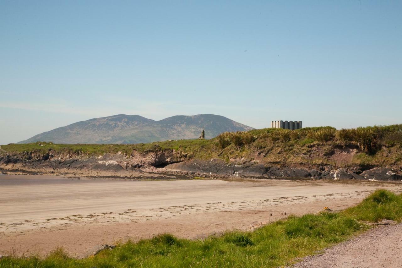 Apartmán Chapel Field Dungeagan Exteriér fotografie